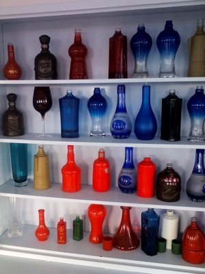 【玻璃廠 出口玻璃瓶 酒瓶 噴涂酒瓶 噴漆烤花絲印加工】?jī)r(jià)格,廠家,圖片,塑料類印刷,上海霞影實(shí)業(yè)-