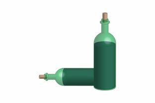 噴涂酒瓶 從葡萄藤到慶典的獨(dú)特藝術(shù)